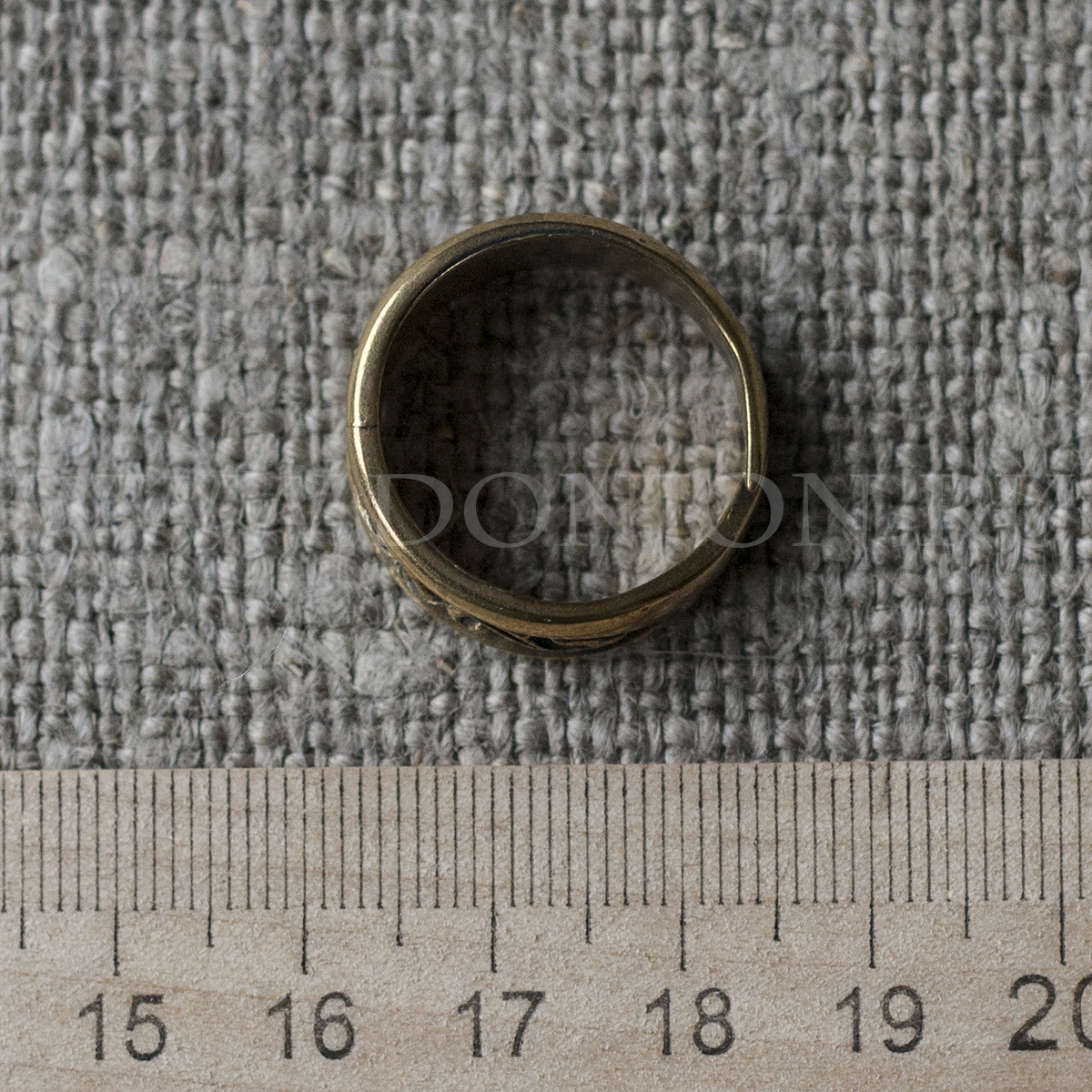 Кольцо R-003 (Й)