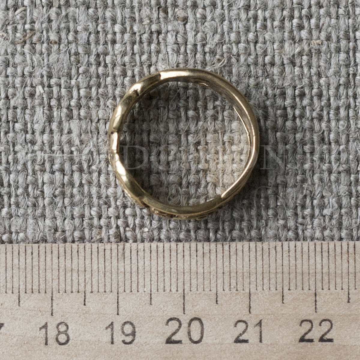 Кольцо R-028 (Й)