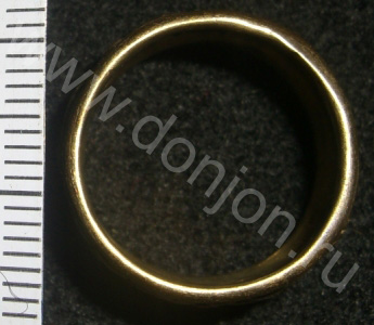 Кольцо R-049 (Й)