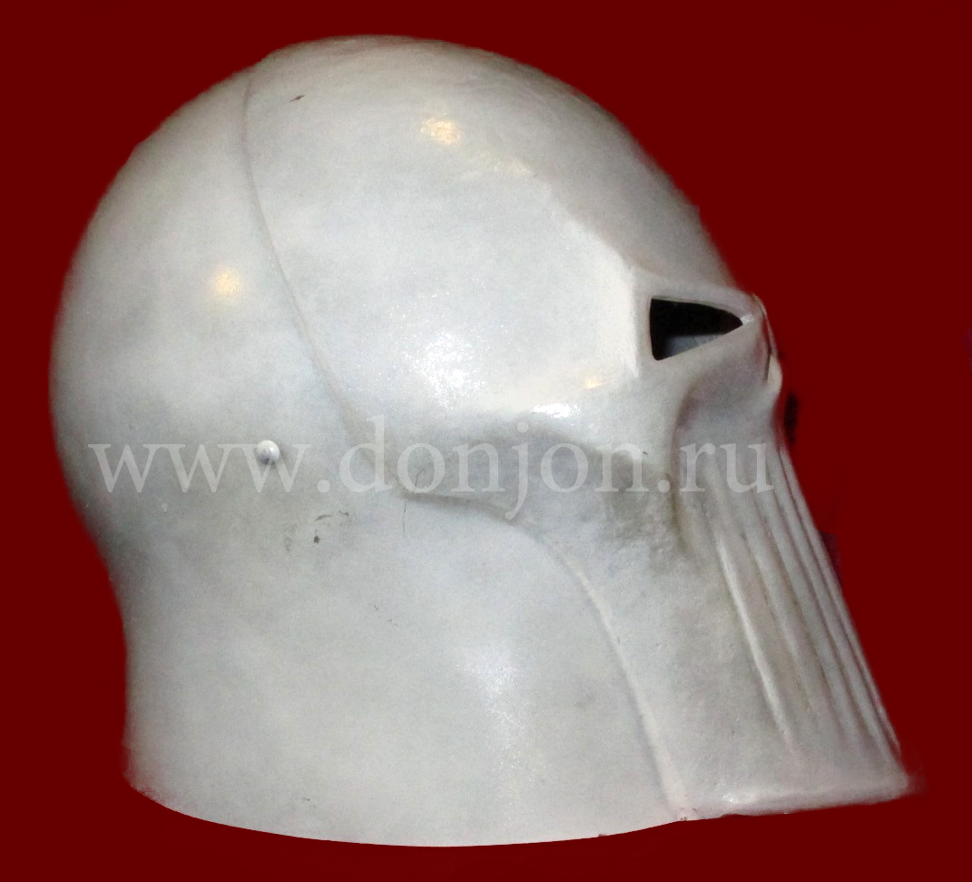 Пластиковый шлем "Палач" (ПЛ)