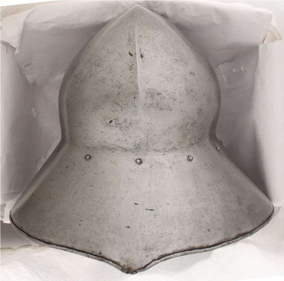 шапель XIV века