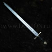 Детский пластиковый меч "Рыцарь" (ВМ)