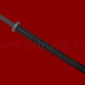 Имитатор меча длинный для Чамбара (АТК)