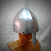 Шлем норманский (ХБМ)
