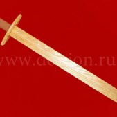 Детский меч "Рыцарь" длинный (Гер)