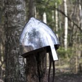 Шлем "Нормандский" четырехчастный (Бр)