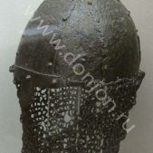 Шлем из Казазово (Бр)