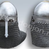 Шлем тюрбанный "Вавель" (ПЛ)
