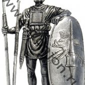 Римский легионер (Кас - A160)