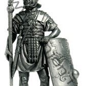 Римский легионер (Кас - A174)
