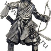 Монгольский лучник (Кас - М10)