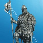 Новгородский ратник (Кас - М93)