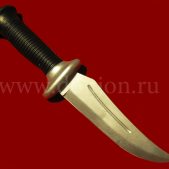 Нож резиновый тип 3 (АТК)