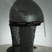 Шлем "фригийский колпак" тип 1 (ПЛ)