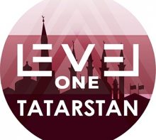 Level One: Tatarstan