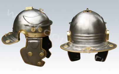 Шлем римский "Imperial Gallic G" (ПЛ)