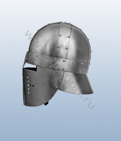 Шлем "Васхельм" стилизация (ПЛ)