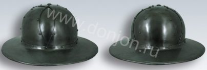 Шлем шапель "Стокгольм" (ПЛ)
