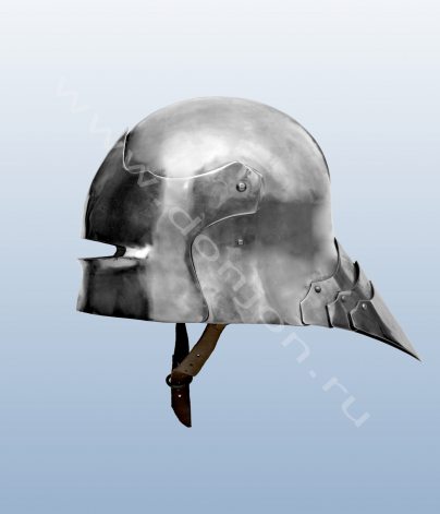 Шлем "Салад" тип 5 (МР)
