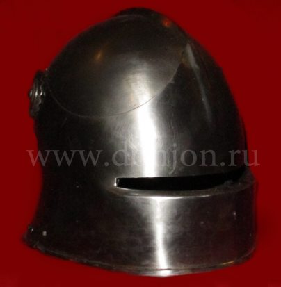 Шлем "Салад" тип 1 (АВ)