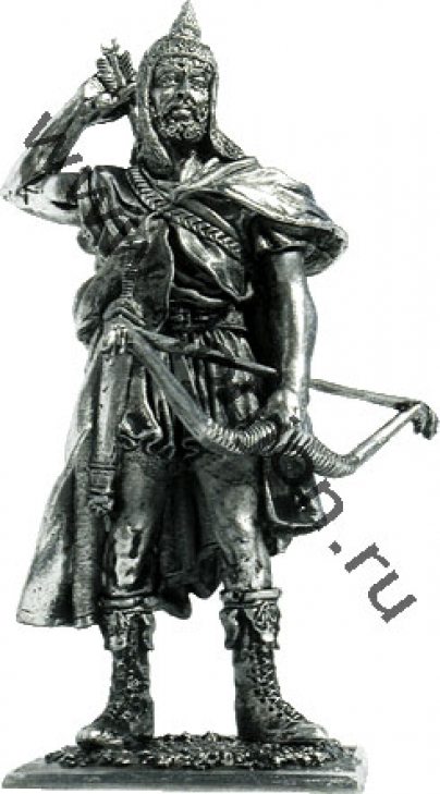 Греческий лучник (Кас - A189)