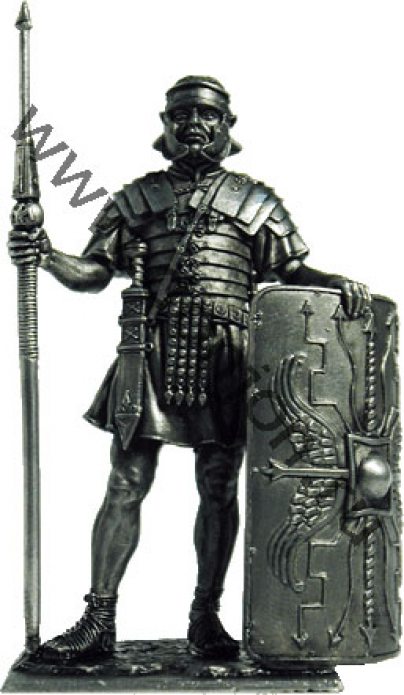Римский легионер (Кас - A175)