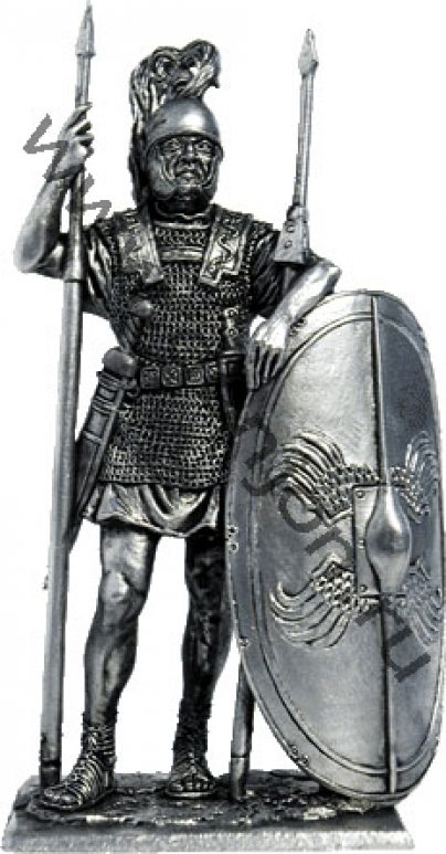 Римский легионер (Кас - A180)
