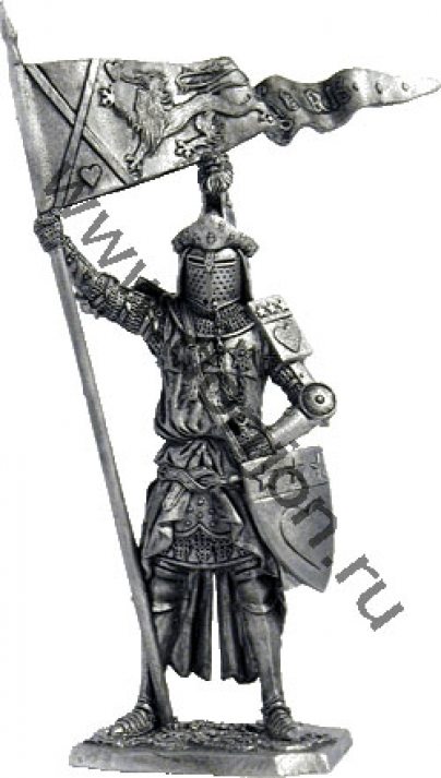 Арчибальд Дуглас, регент Шотландии (Кас - M148)