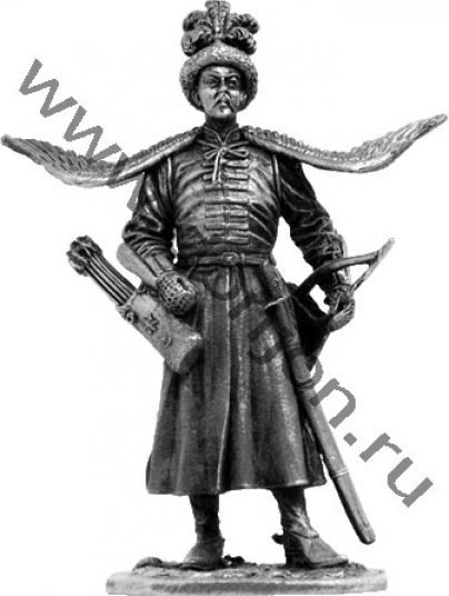Польский кавалерист (Кас -  M159)