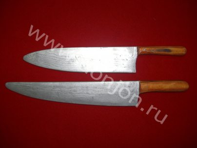 Нож большой (Сар)