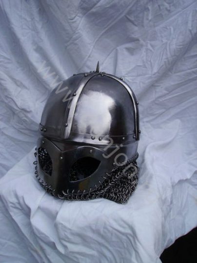 Шлем из Гьёрмундбю (МР)