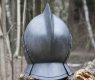 Пластиковый шлем "Бургиньот" (ПЛ)