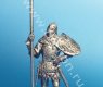 Богемский рыцарь (Кас - М153)
