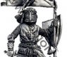 Рыцарь Ордена Калатравы (Кас - M146)