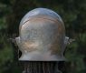 Пластиковый шлем "Орк" с покраской (ПЛ)