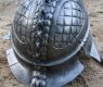 Пластиковый шлем "Охотник на драконов" (СК)
