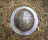 Пластиковый шлем "Шапель" (OPC)