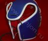 Шлем для спортивной чамбары (Атк)